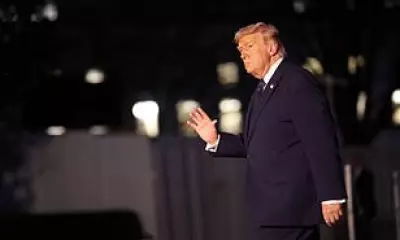 US Troops Suffer Staggering Casualties in Trump's Iran Conflict