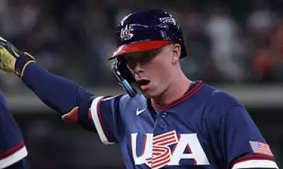 USA Defeats Canada in World Baseball Classic Quarterfinal Revenge Showdown