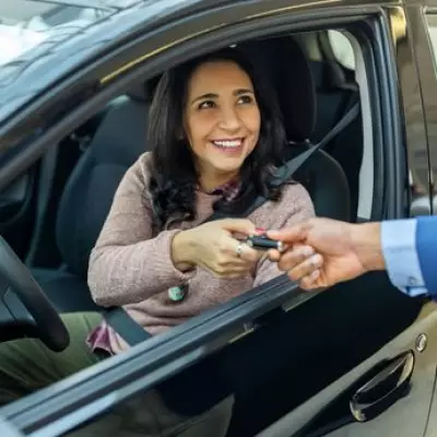 Used Car Sweet Spot: Expert Reveals How to Save £4,000 on a Vehicle