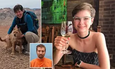 Utah Hiking Murders: Families Mourn Women Killed in Trailhead Attack