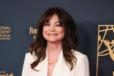 Valerie Bertinelli Reveals Childhood Sexual Abuse in New Memoir 'Getting Naked'