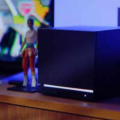 Valve Sets Minimum Performance Standards for Steam Machine Verified Games