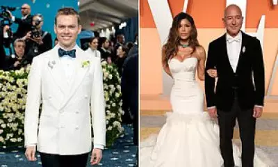 Vanity Fair Oscars Party Undergoes Major Changes for 2025 Event