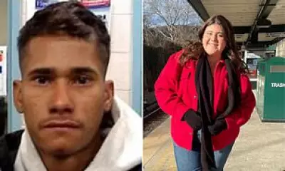 Venezuelan Migrant Accused of Killing College Student Was Released Twice Under Biden