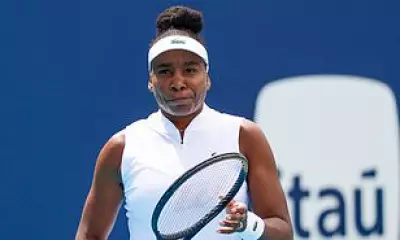 Venus Williams' Ninth Straight Defeat Fuels Wildcard Controversy