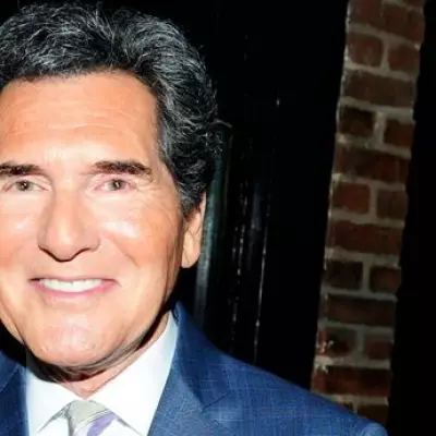 Veteran New York News Anchor Ernie Anastos Dies at 83 After Pneumonia Battle