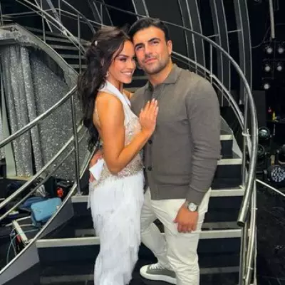 Vicky Pattison and Husband Seek Sex Therapy, Citing 'Judgement' from Their Dogs