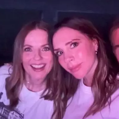 Victoria Beckham Shares Heartfelt Tribute to Geri Horner After Spice Girls Reunion Cancelled