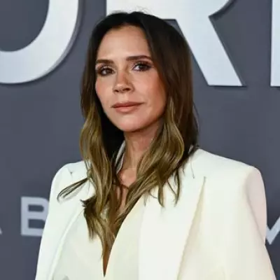Victoria Beckham's Anti-Ageing Secret: British Face Oil with Rosehip Ingredient