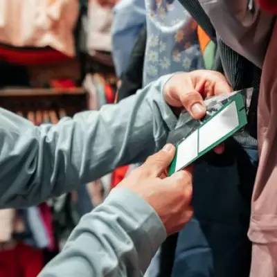 Vinted Seller Reveals Top 3 Charity Shop Finds for Major Profit