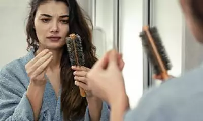 Viral Hair Loss Hacks Are Causing Damage, Warns Leading Dermatologist