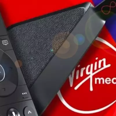 Virgin Media Adds Sky Atlantic Channel at No Extra Cost to Subscribers