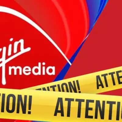 Virgin Media Urges Router Restart to Combat Evening Broadband Slowdown