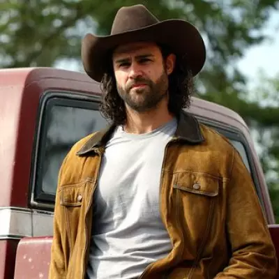 Virgin River Season 7: Unraveling the Mystery of New Character Clay