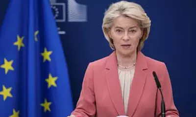 Von der Leyen Criticised for Delayed EU Emergency Meeting on Middle East Crisis