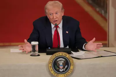 WADA Considers Rule Change That Could Bar Trump from 2028 LA Olympics