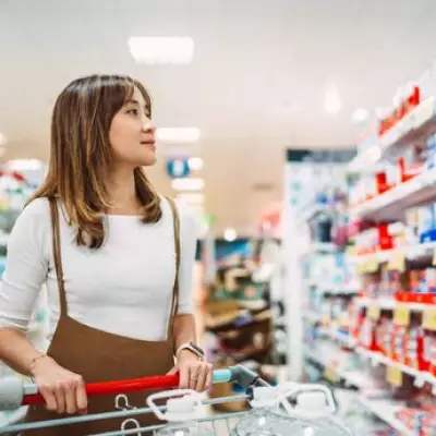 Waitrose Tops Supermarket Price Rises, Aldi Has Lowest Inflation