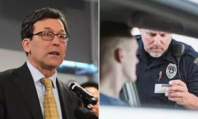 Washington State Enacts 'Blue Envelope' Law to Aid Neurodivergent Drivers During Traffic Stops