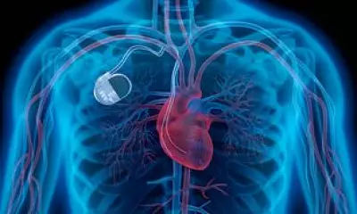 Watch-Sized Heart Implant Zaps Organ to Switch Fuel Source, Boosting Function