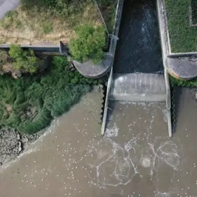 Water Companies Breached Environmental Rules Over 3,000 Times, Watchdogs Reveal