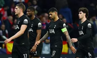 Wayne Rooney Brands Tottenham Players 'Disgrace' and Demands Fear-Inducing Manager