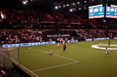 Wealdstone Midfielder Sparks Baller League Row Over Unauthorised Appearance