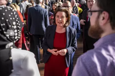 Welsh FM Morgan: Starmer Welcome on Campaign Trail with Investment Pledge