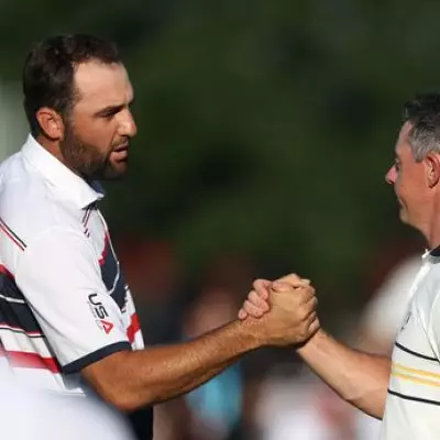 Why McIlroy and Scheffler Are Skipping the Valspar Championship Ahead of the Masters