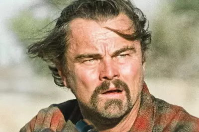 Why One Battle After Another Deserves the Oscar for Best Picture