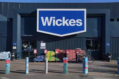 Wickes Announces Major Expansion: 2,000+ Jobs and 300 Stores Planned