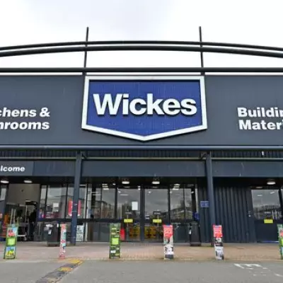 Wickes to Launch 70 New Stores and Create 2,000 Jobs in UK Expansion