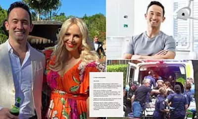 Widow of Disgraced Dentist Breaks Silence After Police Shooting