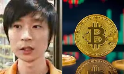 Wife Accused of Stealing £180m in Bitcoin by Filming Husband's Passwords