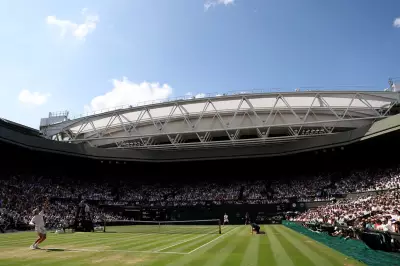 Wimbledon Embraces VAR-Style Video Review for 2026 Championships