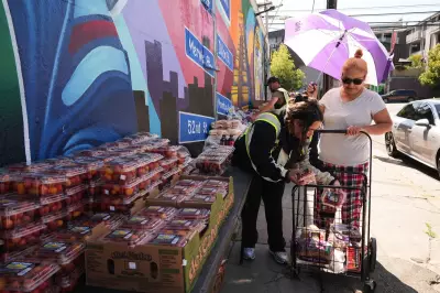 Winter Heat Wave Hits Southern California, Temperatures Soar to 90s