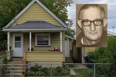 Wisconsin Cold Case Solved: 68-Year-Old Arrested for 1977 Homicide After 50 Years