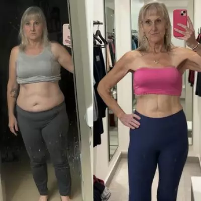 Woman, 58, Loses Nearly 3 Stone Using 'Life-Changing' App Now 60% Off