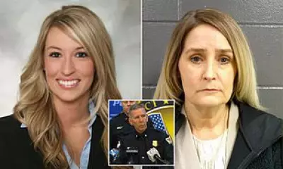 Woman Arrested After 15 Years in Cold Case Murder of Iowa Real Estate Agent