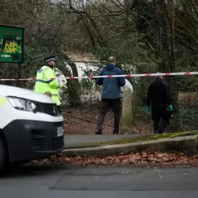 Woman Found Deceased on Bolton Footpath Near Cemetery, Police Confirm