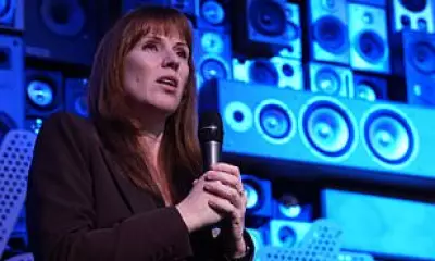 Woman Who Sent Death Threats to Angela Rayner Avoids Prison Sentence