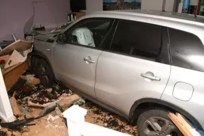 Woman Wins Compensation After Ex-Partner's Funeral Parlour Murder Attempt