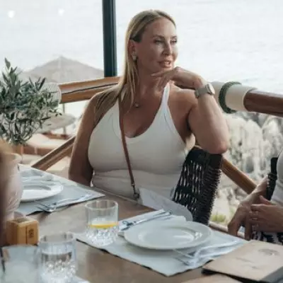 Woman's Breasts Grew Five Sizes After 40, Causing Pain and Exercise Struggles