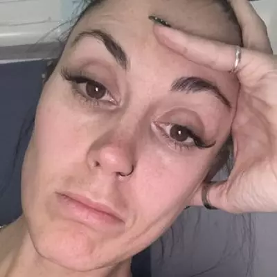 Woman's Wedding Meal May Be Just Two Haribo After Gastroparesis Diagnosis