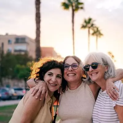 Women Hit Peak Empowerment at Age 50, Study Reveals