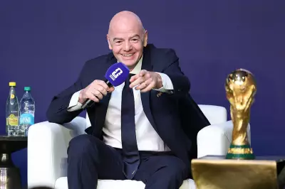 World Cup 2026 Ticket Frenzy Defies High Costs and Global Tensions