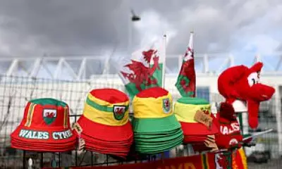 World Cup Play-Off Drama: Wales, Northern Ireland, and Republic Face Crucial Tests