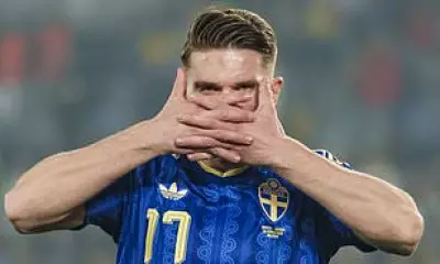 World Cup Play-Offs: Final Six Spots Near as Nations Battle for Qualification