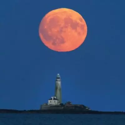 Worm Moon 2026: Exact Viewing Times and Lunar Eclipse Details