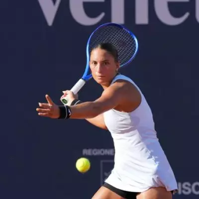 WTA Investigates Gun Threats Against Female Tennis Players Before Matches