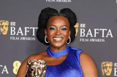 Wunmi Mosaku 'Awake at Night' Over BBC's Baftas Racial Slur Broadcast